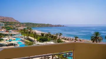 Rodos Palladium Leisure & Wellness