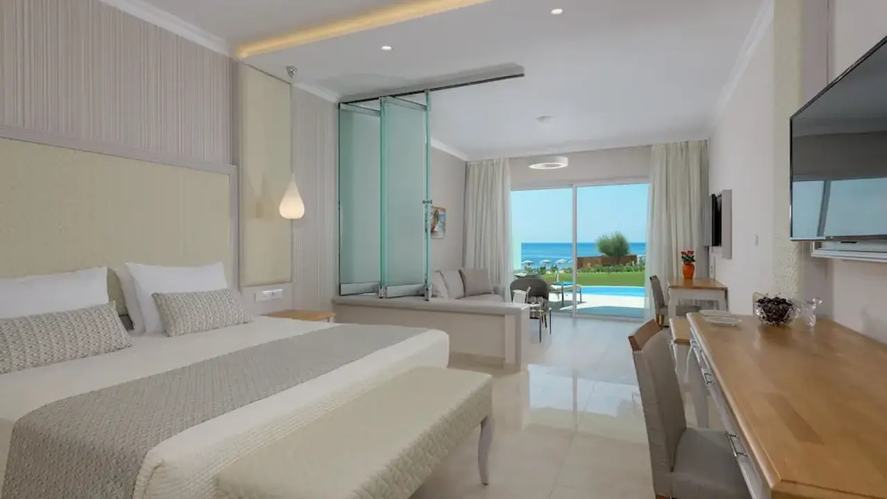 Rodos Palladium Leisure & Wellness