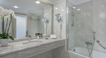 RODOS PALLADIUM LEISURE & WELLNESS