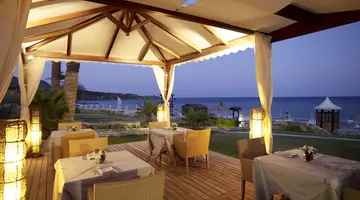 RODOS PALLADIUM LEISURE & WELLNESS