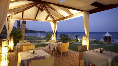 RODOS PALLADIUM LEISURE & WELLNESS