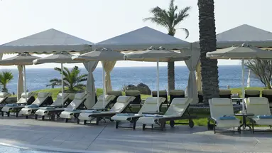 RODOS PALLADIUM LEISURE & WELLNESS