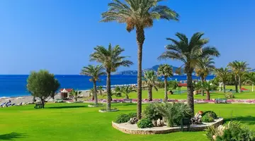 Rodos Palladium Leisure & Wellness