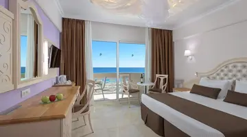 Rodos Palladium Leisure & Wellness