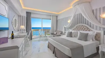 Rodos Palladium