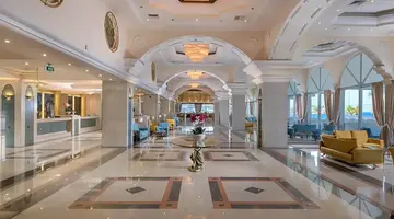 Rodos Palladium