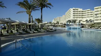 Rodos Palladium