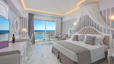 Rodos Palladium