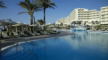 Rodos Palladium