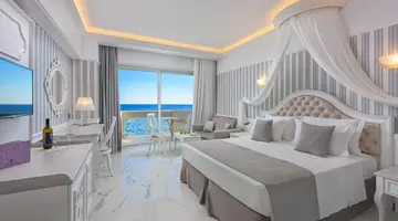 Rodos Palladium