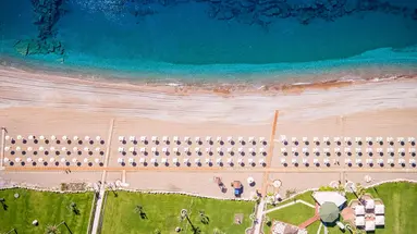 Rodos Palladium
