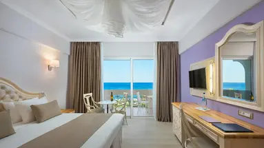 Rodos Palladium