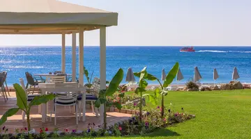 Rodos Palladium