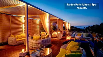 Rodos Park Hotel