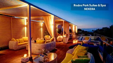 Rodos Park Hotel