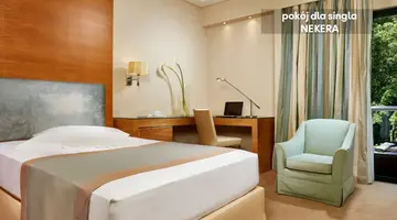 Rodos Park Hotel