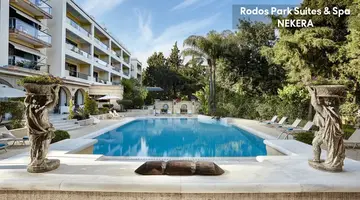 Rodos Park Hotel