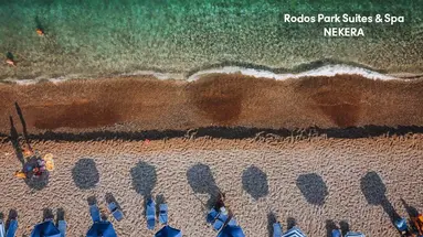 Rodos Park Hotel