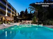 Rodos Park Hotel