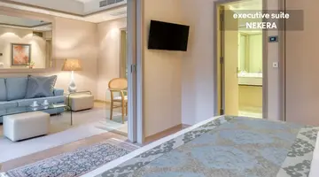 Rodos Park Hotel