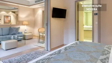 Rodos Park Hotel