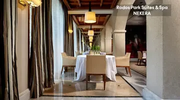 Rodos Park Hotel
