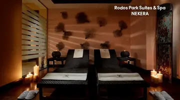 Rodos Park Hotel