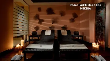 Rodos Park Hotel