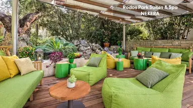 Rodos Park Hotel