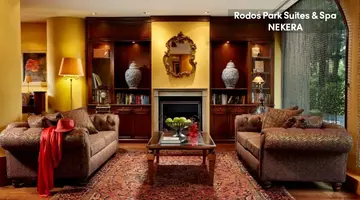 Rodos Park Hotel