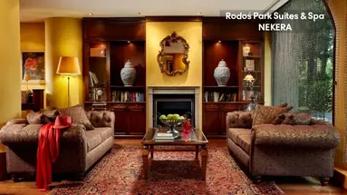 Rodos Park Hotel