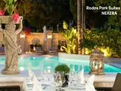 Rodos Park Hotel