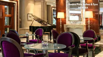 Rodos Park Hotel