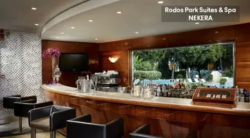 Rodos Park Hotel