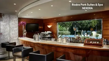 Rodos Park Hotel
