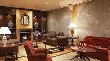Rodos Park Suites & Spa