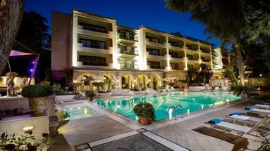 Rodos Park