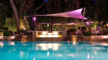Rodos Park