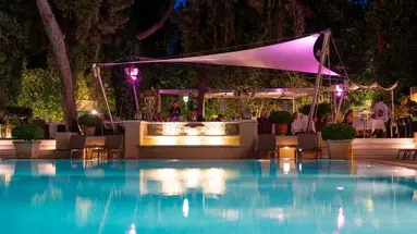 Rodos Park