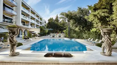 RODOS PARK