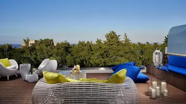 Rodos Park
