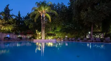 Rodos Park