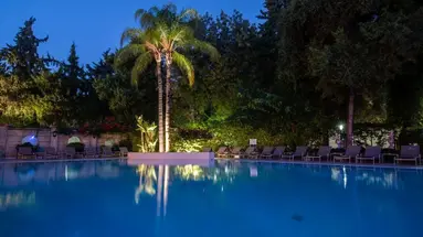 Rodos Park