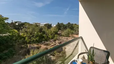 Rodos Park