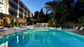 Rodos Park