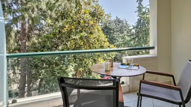 Rodos Park