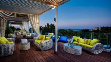 Rodos Park
