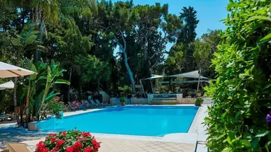 RODOS PARK