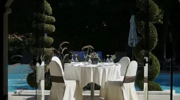 Rodos Park