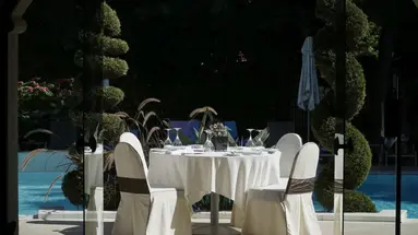 Rodos Park